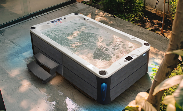 Deck Series North Brunswick Town hot tubs for sale