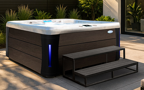 Escape Plus&trade; Spas North Brunswick Town hot tubs for sale
