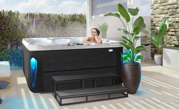 Escape X-Series Spas North Brunswick Town hot tubs for sale