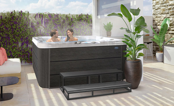 Escape™ Spas North Brunswick Town hot tubs for sale