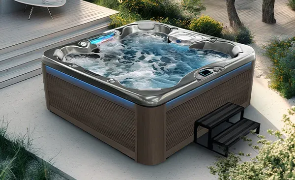 Platinum™ Spas North Brunswick Town hot tubs for sale