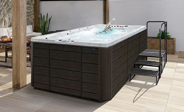 Swim Spas North Brunswick Town hot tubs for sale
