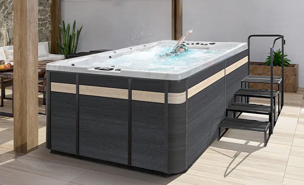 Swim X-Series Spas North Brunswick Town hot tubs for sale